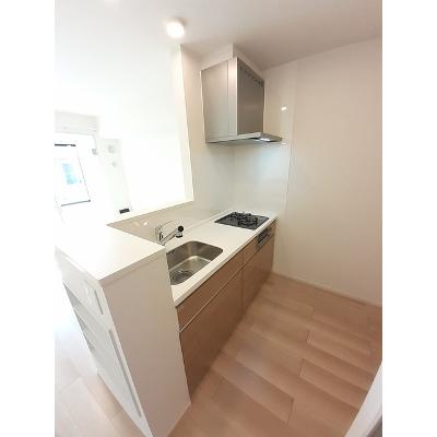 Ｓｕｎｎｙ 203【管理NO：1-027597901-02030】 ★家具家電は申し込み後に搬入します★ ★2026年10月中旬入居可能★の物件写真3