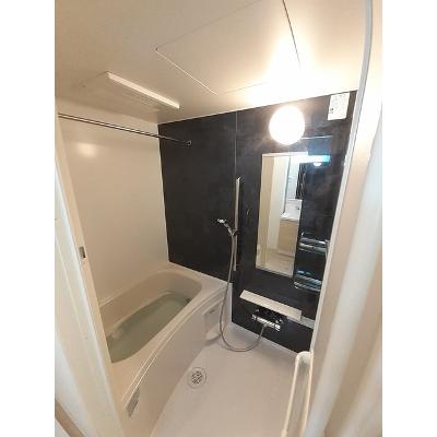 Ｓｕｎｎｙ 203【管理NO：1-027597901-02030】 ★家具家電は申し込み後に搬入します★ ★2026年10月中旬入居可能★の物件写真4