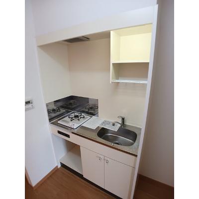 ラ・ビータ 201【管理NO：1-012982901-02010】 ★家具家電は申し込み後に搬入します★ ★2026年10月上旬入居可能★の物件写真3