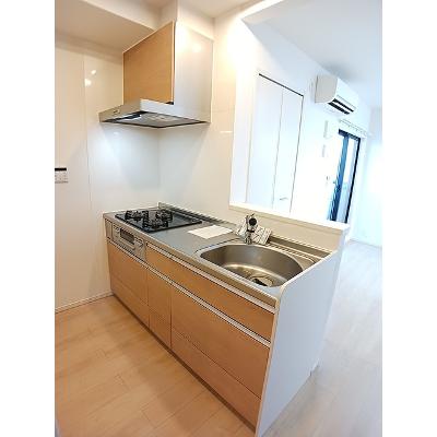 アビタシオン河瀬駅前 302【管理NO：1-025516201-03020】 ★家具家電は申し込み後に搬入します★の物件写真3