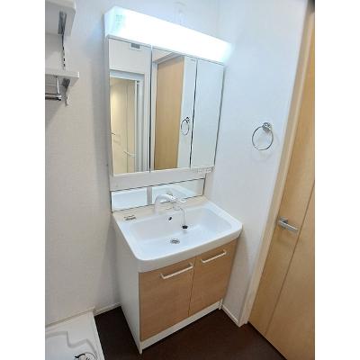 アビタシオン河瀬駅前 302【管理NO：1-025516201-03020】 ★家具家電は申し込み後に搬入します★の物件写真6