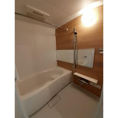ブリアン　オーブ　Ⅰ 101【管理NO：1-024001201-01010】 ★家具家電は申し込み後に搬入します★ ★2026年10月上旬入居可能★の物件写真4