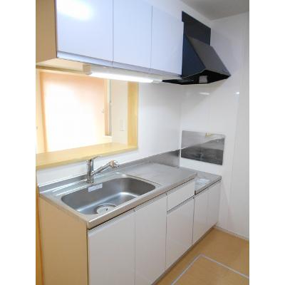 モンテ　グランデ　Ⅱ 101【管理NO：1-018920002-01010】 ★家具家電は申し込み後に搬入します★ ★2026年11月中旬入居可能★の物件写真3