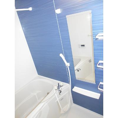 モンテ　グランデ　Ⅱ 101【管理NO：1-018920002-01010】 ★家具家電は申し込み後に搬入します★ ★2026年11月中旬入居可能★の物件写真4
