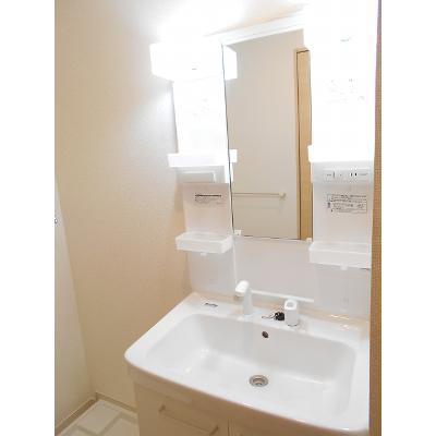 モンテ　グランデ　Ⅱ 101【管理NO：1-018920002-01010】 ★家具家電は申し込み後に搬入します★ ★2026年11月中旬入居可能★の物件写真6