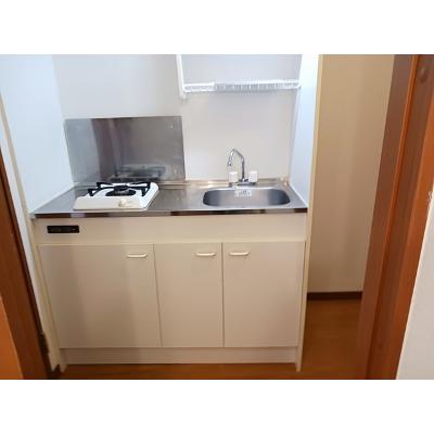 ボヌール　Ｓ 1006【管理NO：1-085010801-10060】 ★家具家電は申し込み後に搬入します★ ★2026年10月上旬入居可能★の物件写真3