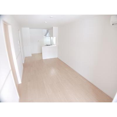 ベル　アンジュⅢ 203【管理NO：1-024487202-02030】 ★家具家電は申し込み後に搬入します★の物件写真2