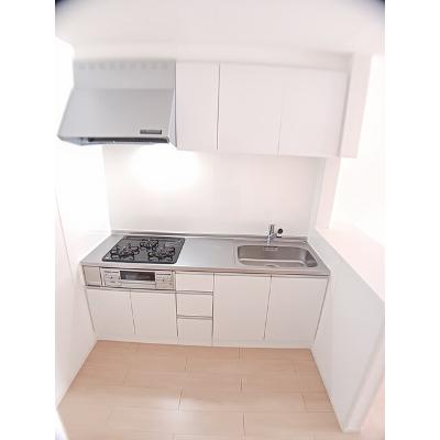 ベル　アンジュⅢ 203【管理NO：1-024487202-02030】 ★家具家電は申し込み後に搬入します★の物件写真3