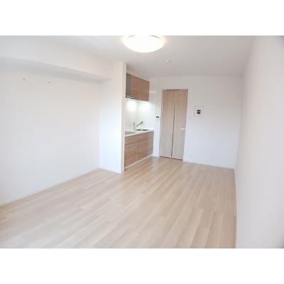 メゾン　グレーヌ王子町Ⅰ 202【管理NO：1-027890301-02020】 ★家具家電は申し込み後に搬入します★の物件写真2