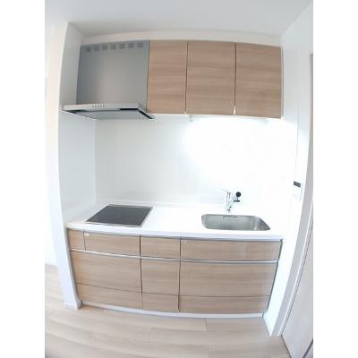 メゾン　グレーヌ王子町Ⅰ 202【管理NO：1-027890301-02020】 ★家具家電は申し込み後に搬入します★の物件写真3
