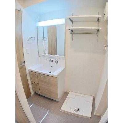 メゾン　グレーヌ王子町Ⅰ 202【管理NO：1-027890301-02020】 ★家具家電は申し込み後に搬入します★の物件写真6