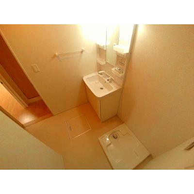 ラ・クレール・メゾン 205【管理NO：1-021562901-02050】 ★家具家電は申し込み後に搬入します★ ★2026年10月上旬入居可能★の物件写真6