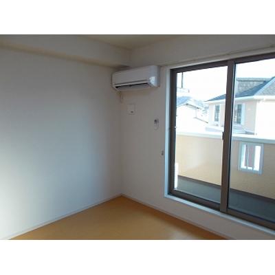 ドゥー・ファミーユⅡ 202【管理NO：1-019640802-02020】 ★家具家電は申し込み後に搬入します★ ★2026年10月上旬入居可能★の物件写真2