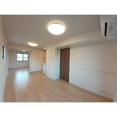 サウス・ヴィラ 101【管理NO：1-026920501-01010】 ★家具家電は申し込み後に搬入します★ ★2026年12月中旬入居可能★の物件写真2