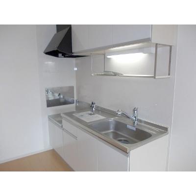 花水木 203【管理NO：1-017164101-02030】 ★家具家電は申し込み後に搬入します★ ★2026年10月下旬入居可能★の物件写真3