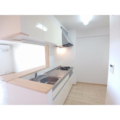 アルドール橿原 302【管理NO：1-018998401-03020】 ★家具家電は申し込み後に搬入します★の物件写真3