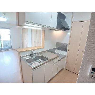ピュア　コート　サクセス 106【管理NO：1-016220101-01050】 ★家具家電は申し込み後に搬入します★の物件写真3