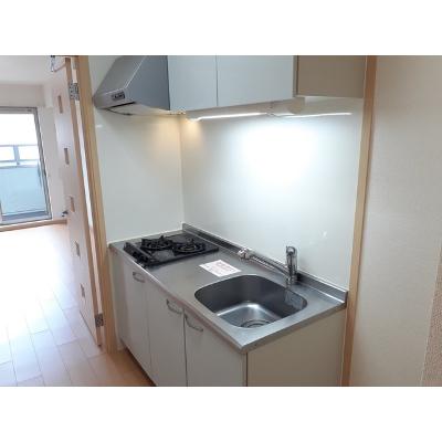 プレジェーネ　一津屋 101【管理NO：1-016421901-01010】 ★家具家電は申し込み後に搬入します★ ★2026年10月上旬入居可能★の物件写真3