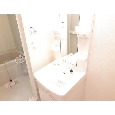 プレジェーネ　一津屋 101【管理NO：1-016421901-01010】 ★家具家電は申し込み後に搬入します★ ★2026年10月上旬入居可能★の物件写真6