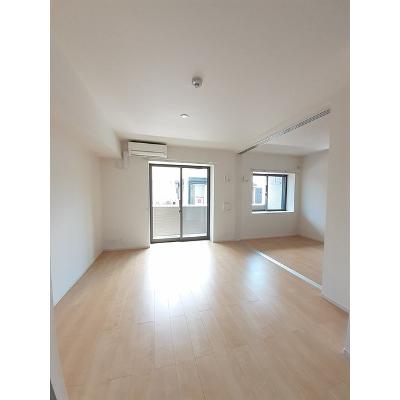 エテルノ貝塚Ｂ 103【管理NO：1-025034602-01030】 ★家具家電は申し込み後に搬入します★ ★2026年10月中旬入居可能★の物件写真2