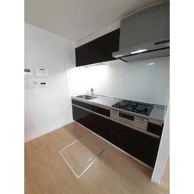 エテルノ貝塚Ｂ 103【管理NO：1-025034602-01030】 ★家具家電は申し込み後に搬入します★ ★2026年10月中旬入居可能★の物件写真3