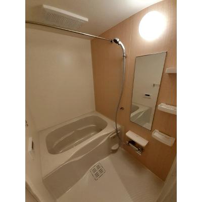 エテルノ貝塚Ｂ 103【管理NO：1-025034602-01030】 ★家具家電は申し込み後に搬入します★ ★2026年10月中旬入居可能★の物件写真4