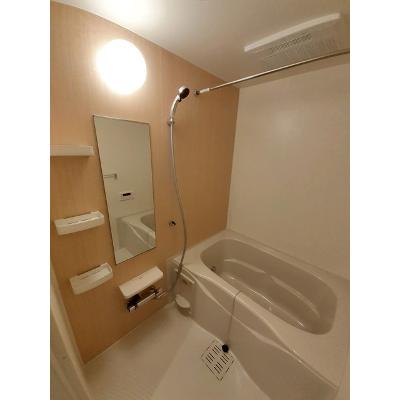 エテルノ貝塚Ｂ 302【管理NO：1-025034602-03020】 ★家具家電は申し込み後に搬入します★の物件写真4