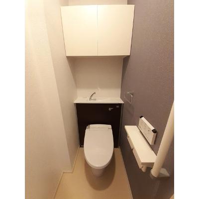 エテルノ貝塚Ｂ 302【管理NO：1-025034602-03020】 ★家具家電は申し込み後に搬入します★の物件写真5
