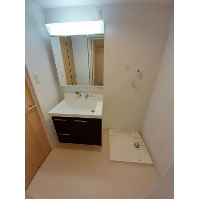エテルノ貝塚Ｂ 302【管理NO：1-025034602-03020】 ★家具家電は申し込み後に搬入します★の物件写真6