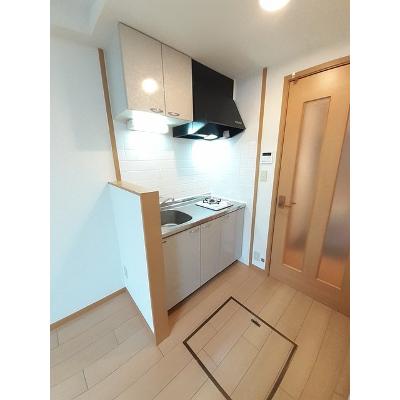 プチ・ソレール 106【管理NO：1-012266001-01050】 ★家具家電は申し込み後に搬入します★ ★2026年10月上旬入居可能★の物件写真3