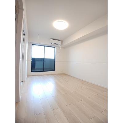エスペランサⅡ（和歌山市木ノ本 203【管理NO：1-027366402-02030】 ★家具家電は申し込み後に搬入します★の物件写真2