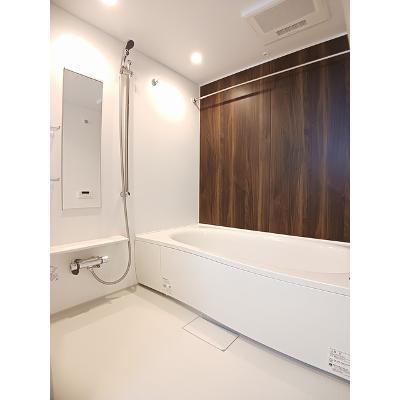 エスペランサⅡ（和歌山市木ノ本 203【管理NO：1-027366402-02030】 ★家具家電は申し込み後に搬入します★の物件写真4