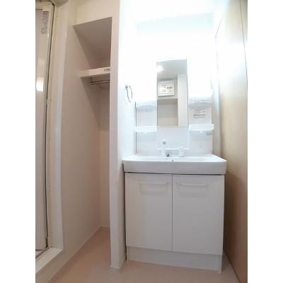 シエン　ノワール 106【管理NO：1-023870401-01050】 ★家具家電は申し込み後に搬入します★ ★2026年10月上旬入居可能★の物件写真6