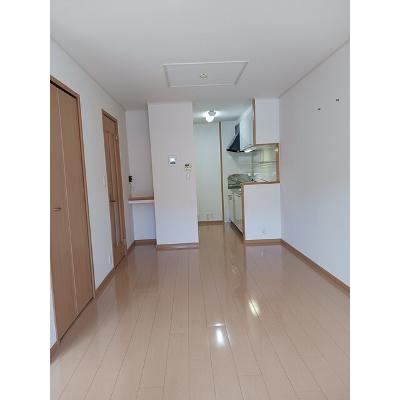 サンリット　Ⅰ　（御坊市） 203【管理NO：1-015048101-02030】 ★家具家電は申し込み後に搬入します★の物件写真2