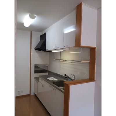 サンリット　Ⅰ　（御坊市） 203【管理NO：1-015048101-02030】 ★家具家電は申し込み後に搬入します★の物件写真3