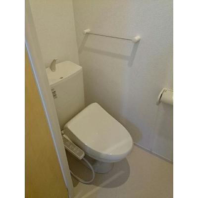 ハピア　Ⅲ 203【管理NO：1-021640002-02030】 ★家具家電は申し込み後に搬入します★ ★2026年10月中旬入居可能★の物件写真5