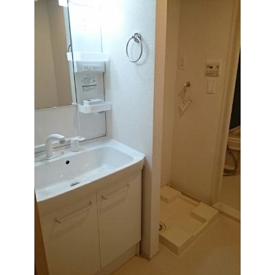 ハピア　Ⅲ 203【管理NO：1-021640002-02030】 ★家具家電は申し込み後に搬入します★ ★2026年10月中旬入居可能★の物件写真6