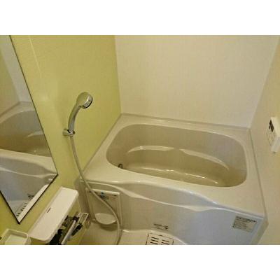 ソレイユＴ・Ｄ　Ⅱ 201【管理NO：1-021189201-02010】 ★家具家電は申し込み後に搬入します★ ★2026年10月上旬入居可能★の物件写真4