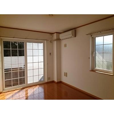 ジェルメ・コリーヌ　Ⅱ 103【管理NO：1-012174602-01030】 ★家具家電は申し込み後に搬入します★ ★2026年10月中旬入居可能★の物件写真2