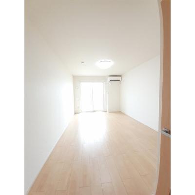 グランレジデンス　国府　Ｂ－Ⅱ 202【管理NO：1-024031002-02020】 ★家具家電は申し込み後に搬入します★ ★2026年10月上旬入居可能★の物件写真2
