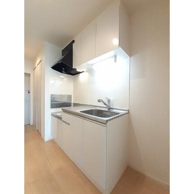 グランレジデンス　国府　Ｂ－Ⅱ 202【管理NO：1-024031002-02020】 ★家具家電は申し込み後に搬入します★ ★2026年10月上旬入居可能★の物件写真3