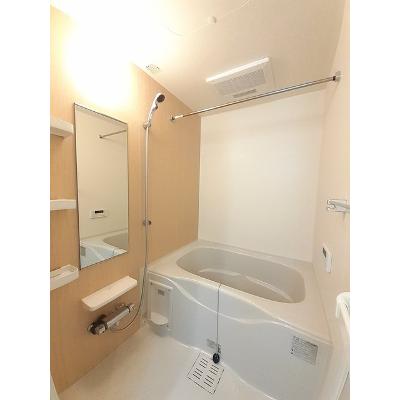 グランレジデンス　国府　Ｂ－Ⅱ 202【管理NO：1-024031002-02020】 ★家具家電は申し込み後に搬入します★ ★2026年10月上旬入居可能★の物件写真4