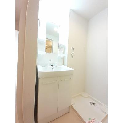 グランレジデンス　国府　Ｂ－Ⅱ 202【管理NO：1-024031002-02020】 ★家具家電は申し込み後に搬入します★ ★2026年10月上旬入居可能★の物件写真6