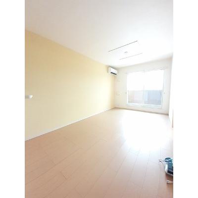 ブリリオ 202【管理NO：1-019273501-02020】 ★家具家電は申し込み後に搬入します★ ★2026年09月下旬入居可能★の物件写真2