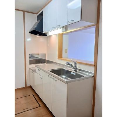 アンジェリカ　Ａ 102【管理NO：1-013991401-01020】 ★家具家電は申し込み後に搬入します★ ★2026年10月上旬入居可能★の物件写真3