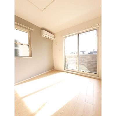 フィールドビーチ羽ノ浦　Ⅰ 101【管理NO：1-021519601-01010】 ★家具家電は申し込み後に搬入します★ ★2026年10月上旬入居可能★の物件写真2