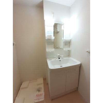 フィールドビーチ羽ノ浦　Ⅰ 101【管理NO：1-021519601-01010】 ★家具家電は申し込み後に搬入します★ ★2026年10月上旬入居可能★の物件写真6