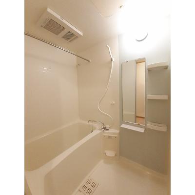 プレアベニューＣ 202【管理NO：1-013384301-02020】 ★家具家電は申し込み後に搬入します★ ★2026年10月中旬入居可能★の物件写真4