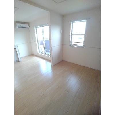 グランコート５１６　Ｂ 201【管理NO：1-021904802-02010】 ★家具家電は申し込み後に搬入します★ ★2026年11月下旬入居可能★の物件写真2