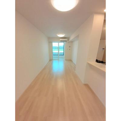 ひまわり柞田　Ｃ 103【管理NO：1-026827203-01030】 ★家具家電は申し込み後に搬入します★ ★2026年10月中旬入居可能★の物件写真2